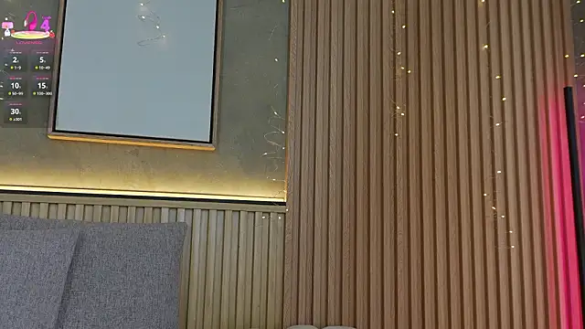 Isa Montiel online show from March 14, 2026, 8:15 pm