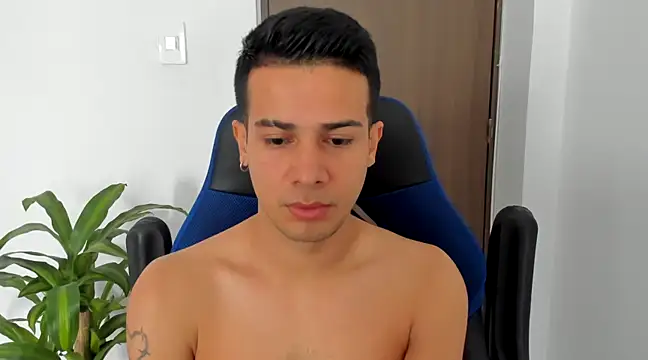 abel bigcok online show from March 17, 2025, 6:53 pm