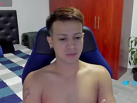 abel bigcok online show from January 17, 2026, 1:20 am