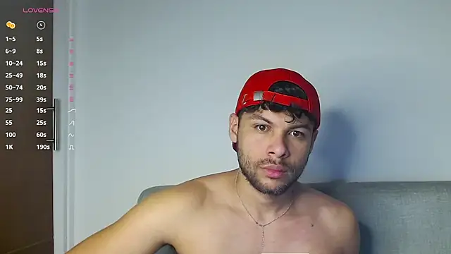 Snapshot of haku_kanjy chatting on March 18, 2025, 11:22 am haku kanjy online show from March 18, 2025, 11:22 am