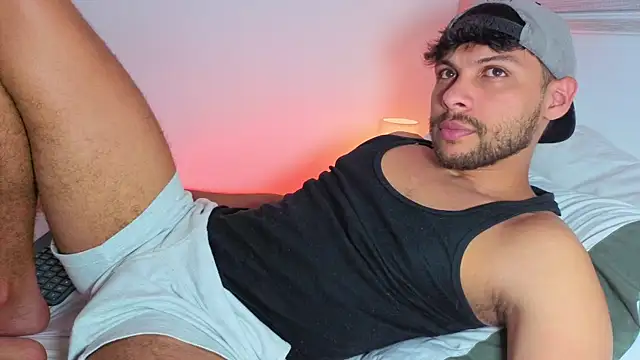 haku kanjy online show from January 8, 2026, 10:38 pm