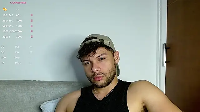 Snapshot of haku_kanjy chatting on March 17, 2025, 11:21 am haku kanjy online show from March 17, 2025, 11:21 am