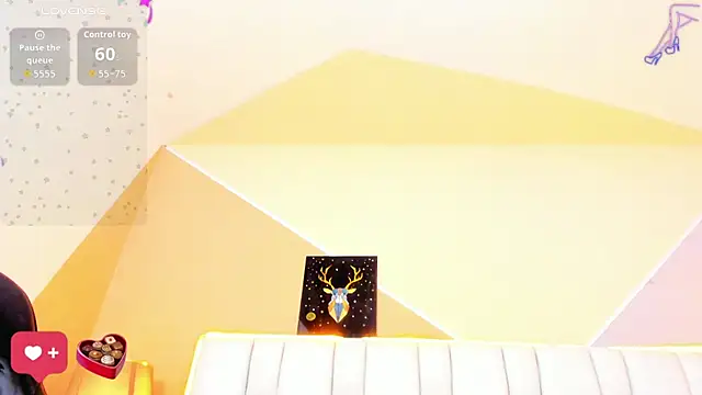 cherryboom23 online show from October 3, 2025, 6:53 pm