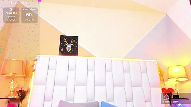 cherryboom23 online show from September 16, 2025, 8:43 pm