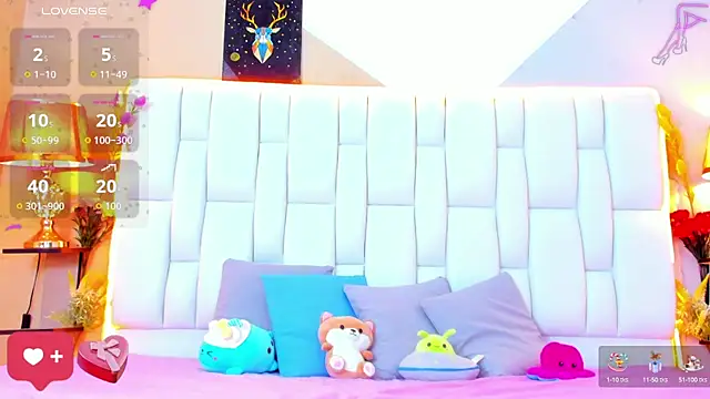 cherryboom23 online show from September 26, 2025, 6:37 pm