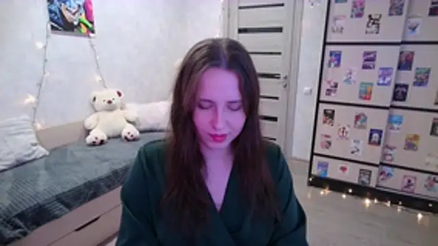 Snapshot of BarbiePieer chatting on November 10, 2025, 2:49 am BarbiePieer online show from November 10, 2025, 2:49 am