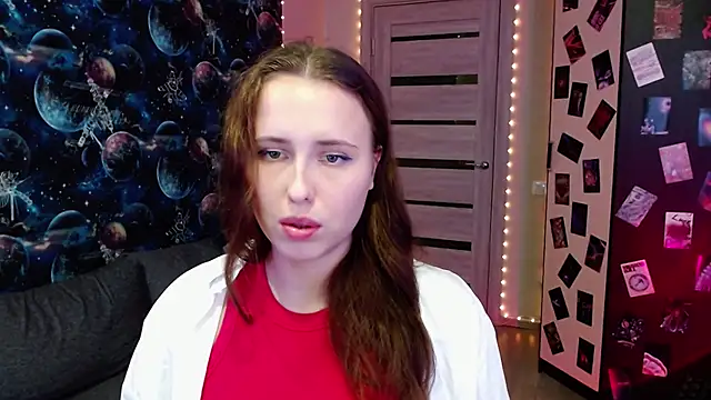 Snapshot of BarbiePieer chatting on October 16, 2025, 3:42 pm BarbiePieer online show from October 16, 2025, 3:42 pm