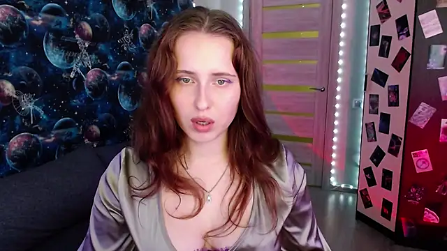 Snapshot of BarbiePieer chatting on October 12, 2025, 3:02 pm BarbiePieer online show from October 12, 2025, 3:02 pm