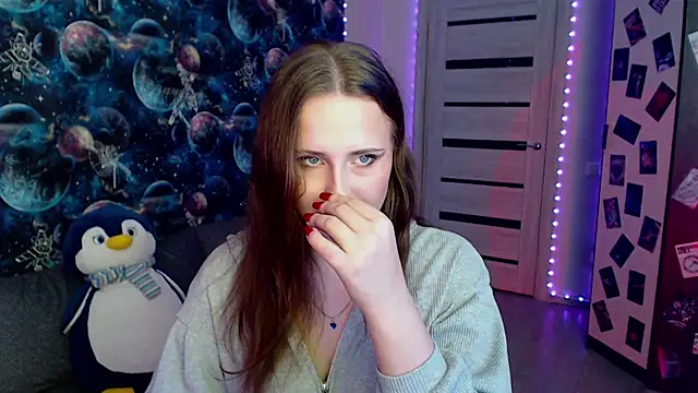 Snapshot of BarbiePieer chatting on November 29, 2025, 4:07 pm BarbiePieer online show from November 29, 2025, 4:07 pm