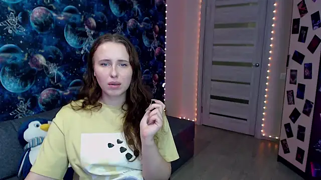 Snapshot of BarbiePieer chatting on November 8, 2025, 3:15 pm BarbiePieer online show from November 8, 2025, 3:15 pm