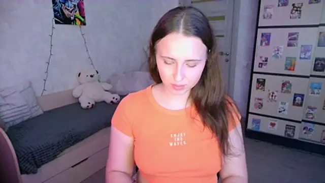 Snapshot of BarbiePieer chatting on November 12, 2025, 12:31 pm BarbiePieer online show from November 12, 2025, 12:31 pm