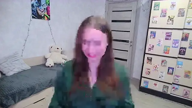 Snapshot of BarbiePieer chatting on November 10, 2025, 5:29 pm BarbiePieer online show from November 10, 2025, 5:29 pm