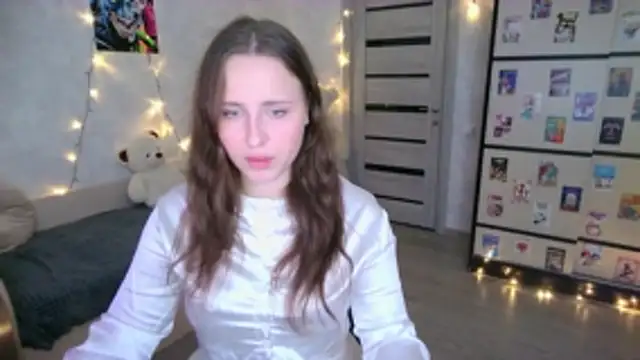 Snapshot of BarbiePieer chatting on November 13, 2025, 4:11 pm BarbiePieer online show from November 13, 2025, 4:11 pm