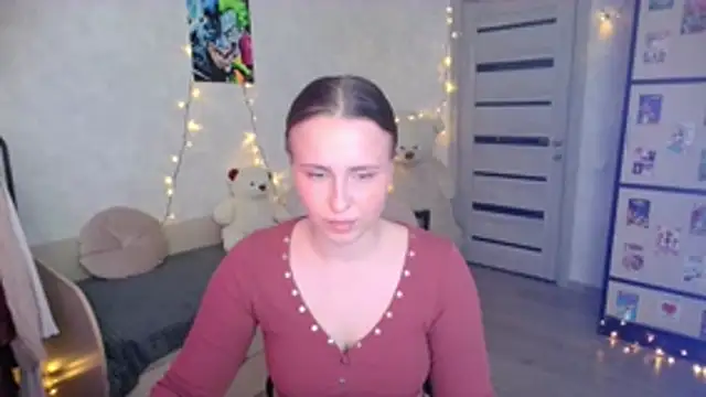 Snapshot of BarbiePieer chatting on November 18, 2025, 4:38 am BarbiePieer online show from November 18, 2025, 4:38 am