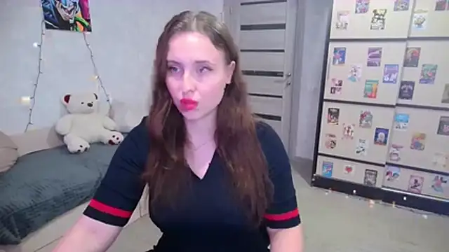 Snapshot of BarbiePieer chatting on November 15, 2025, 1:26 pm BarbiePieer online show from November 15, 2025, 1:26 pm