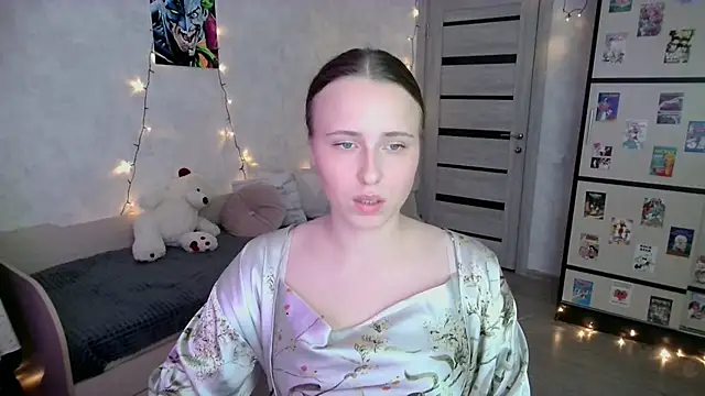 Snapshot of BarbiePieer chatting on November 7, 2025, 10:53 am BarbiePieer online show from November 7, 2025, 10:53 am