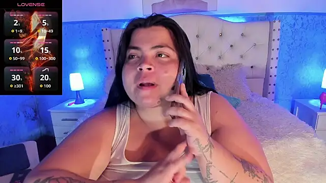 dirtyBBWplay online show from September 10, 2025, 4:33 am