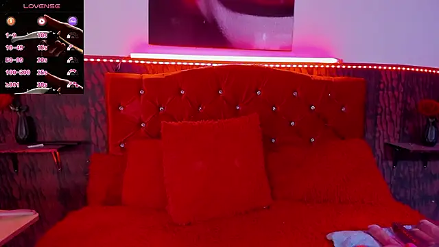 dirtyBBWplay online show from February 1, 2026, 8:18 pm