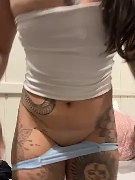 Snapshot of casaltattoosex chatting on June 22, 2026, 6:38 pm casaltattoosex online show from June 22, 2026, 6:38 pm