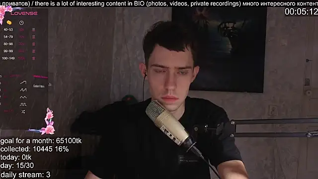 w0rkman online show from October 18, 2025, 6:48 am