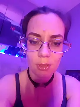 MilanaPure online show from March 11, 2025, 8:09 pm