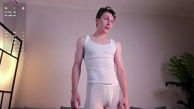 Adrian Dee online show from September 22, 2025, 2:23 pm