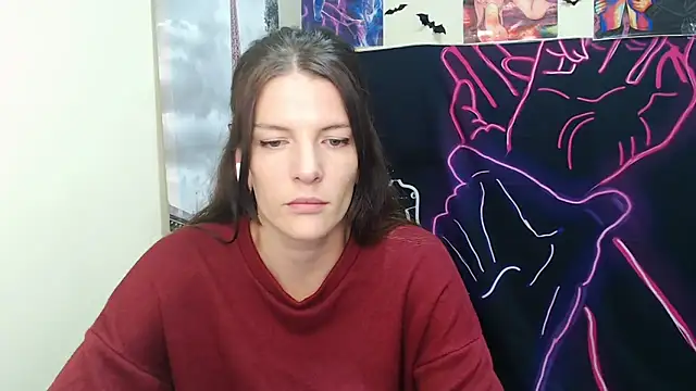 VanessaRey  online show from September 22, 2025, 6:30 am