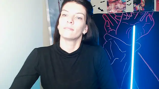 VanessaRey  online show from October 12, 2025, 6:26 am