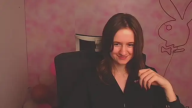 Catherine e online show from March 23, 2025, 12:47 am