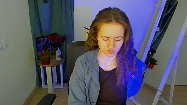 Catherine e online show from January 5, 2026, 8:12 pm