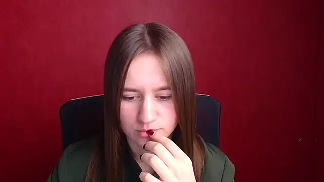 Catherine e online show from March 21, 2025, 3:46 pm