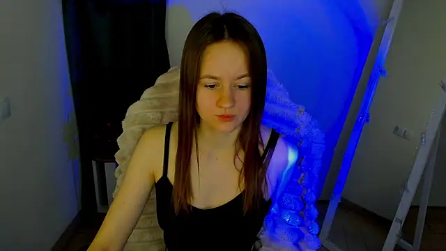 Catherine e online show from January 8, 2026, 8:04 pm