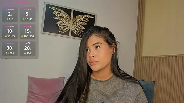 sharonscoth online show from September 11, 2025, 9:04 pm