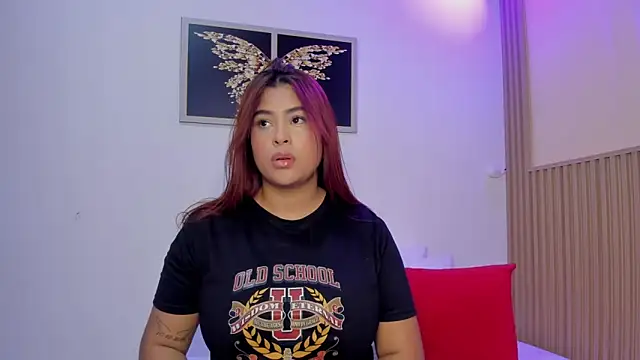 sharonscoth online show from March 18, 2026, 9:15 pm