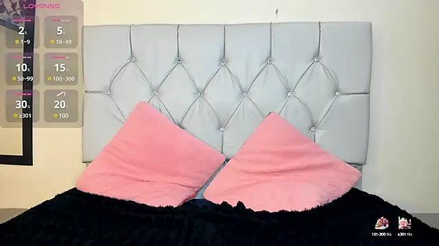 Ethan Westt online show from March 19, 2025, 8:54 pm