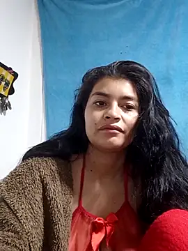 Snapshot of AlanaHotxx chatting on October 8, 2025, 9:00 am AlanaHotxx online show from October 8, 2025, 9:00 am