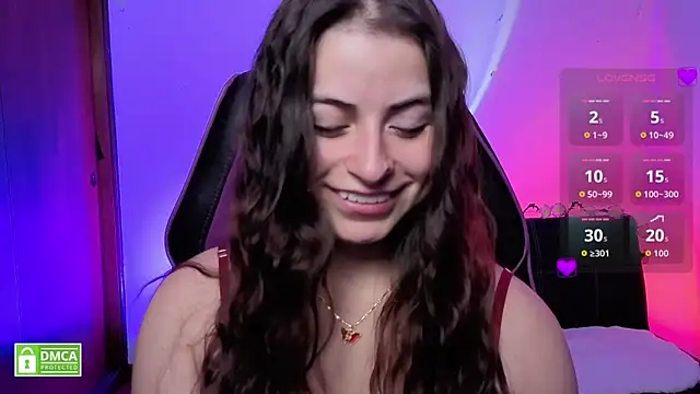 Taiga Cute online show from March 28, 2026, 9:43 am