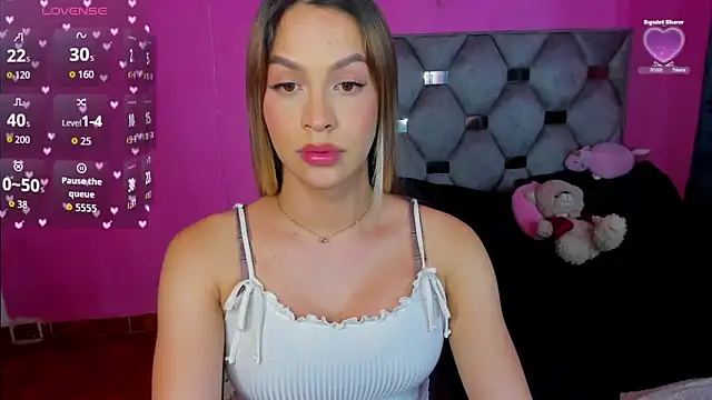 hanna tss online show from October 4, 2025, 1:51 am