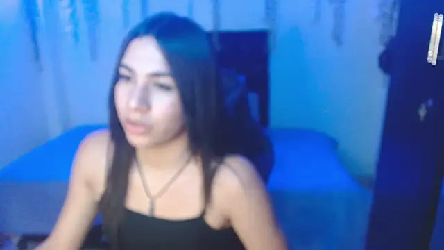 Lyaa Cute online show from February 11, 2026, 3:50 am