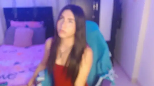 Lyaa Cute online show from March 10, 2026, 2:59 am