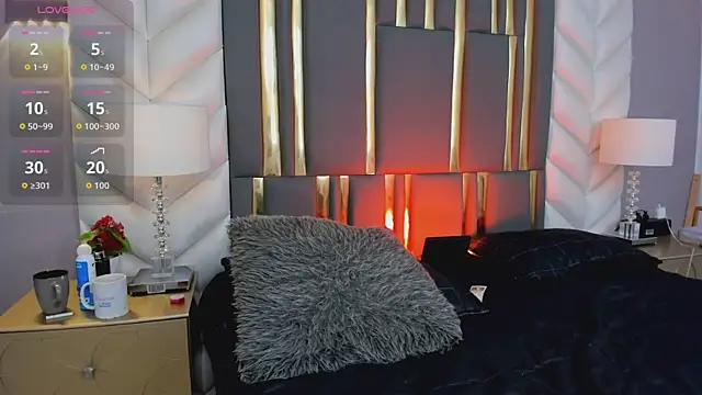 SaraJonness online show from September 25, 2025, 3:07 pm