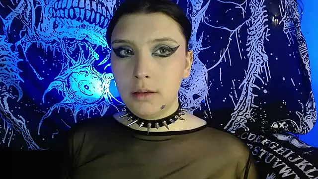 mikaskullcs online show from December 5, 2025, 9:01 pm