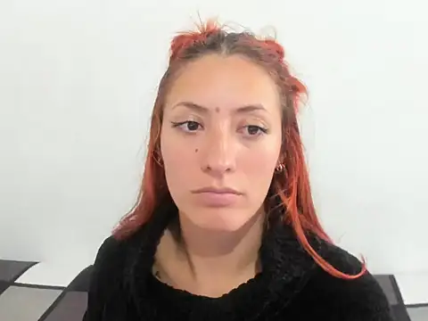 DulceXmile online show from October 10, 2025, 10:21 pm