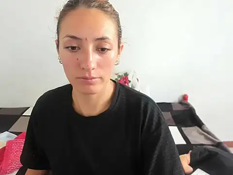 DulceXmile online show from October 23, 2025, 6:17 pm