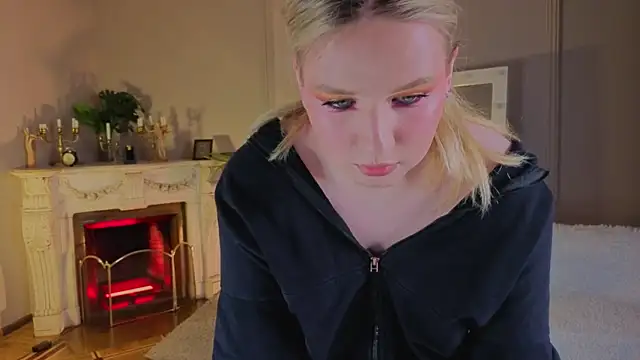 Jes Solar online show from October 18, 2025, 8:55 pm