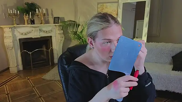 Jes Solar online show from September 12, 2025, 11:43 am