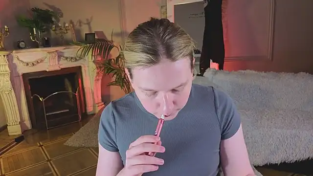 Jes Solar online show from October 26, 2025, 9:37 pm