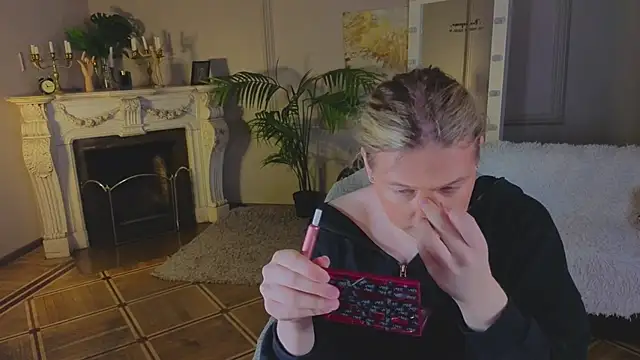 Jes Solar online show from October 10, 2025, 10:49 am