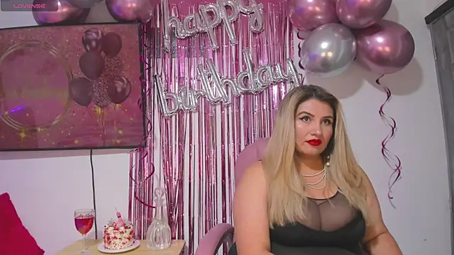 mailyn baker online show from September 26, 2025, 1:45 am