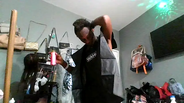 ItsBarbieBitcxxxx69 online show from September 21, 2025, 2:39 am